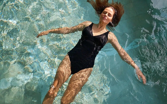 Aspria Hamburg Uhlenhorst – Sport & Spa