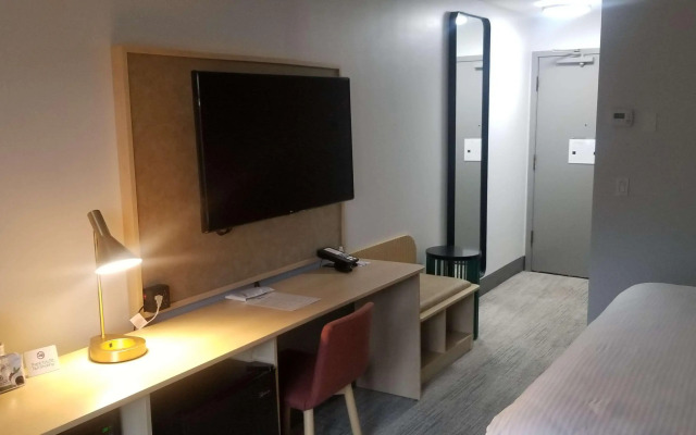 Best Western Portland West Beaverton