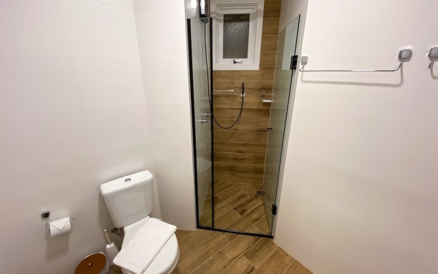 LOCAR-IN GRAMADO- Jardim Europa