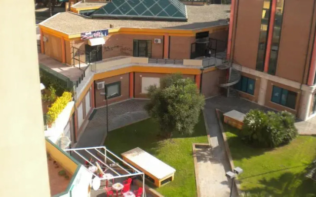 Appartamento -Tivoli Terme- RM-
