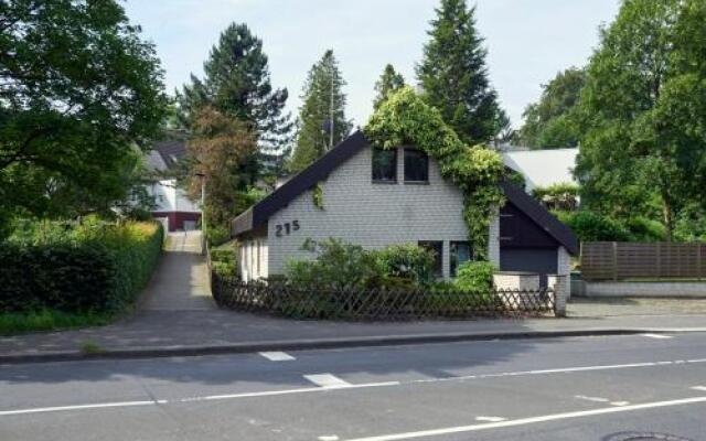Ittertal Apartment