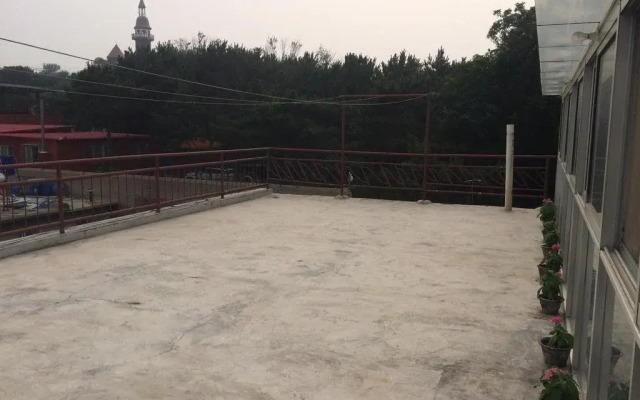 Beidaihe Liuaiqin Inn
