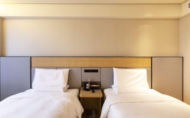 Ji Hotel Shanghai Xinzhuang – Guest Rooms – Shanghai