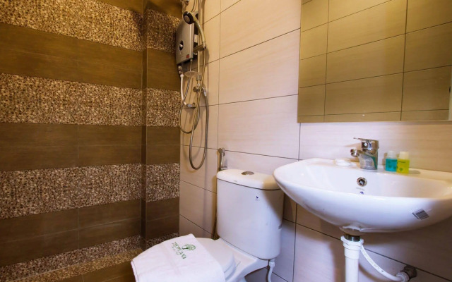Tropicana Homestay