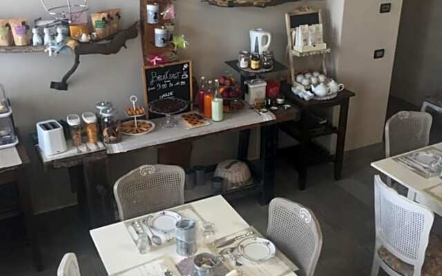 B&B I Grappoli DiVIni
