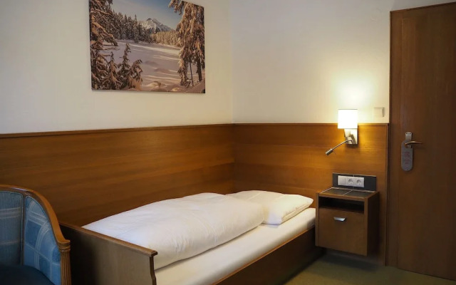 Hotel Egerthof