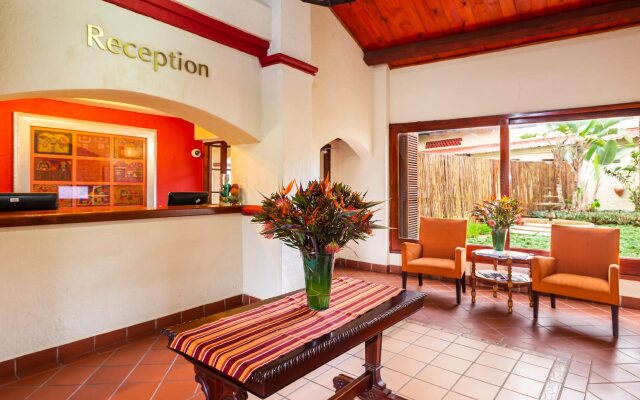 ANEW Resort Hazyview Kruger Park