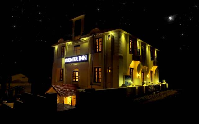 Premier Inn