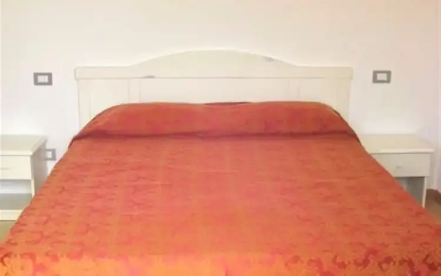 Villas with common or private pool in Costa Rei