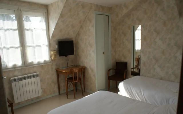 Auberge de la Mairie