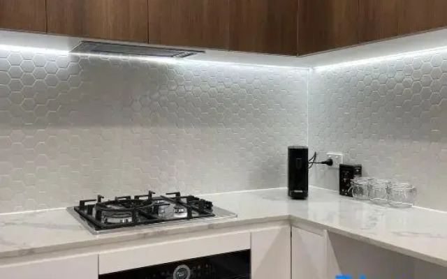 Queensview168 Apartments Moonee Ponds