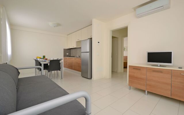 Condominio Bellarosa