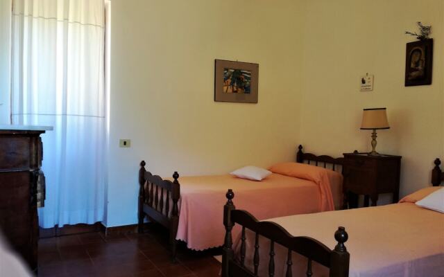 Villa Galatea Sperlongaresort