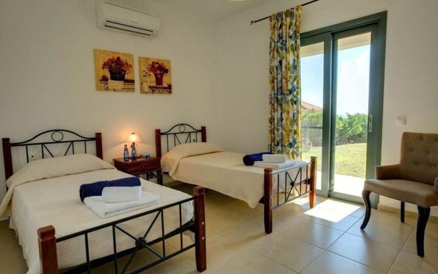 Kefalonia Villas Villa Uranos