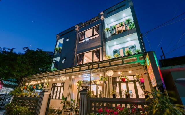 Vinh Khang Homestay