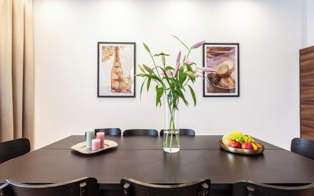 Luxury Residence Kmochova