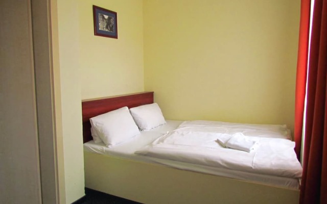 B&B Hotel Ochsendorf