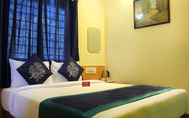 OYO Flagship 2338 Hotel Choice inn