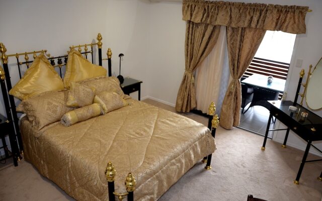 Torquay Terrace Bed & Breakfast