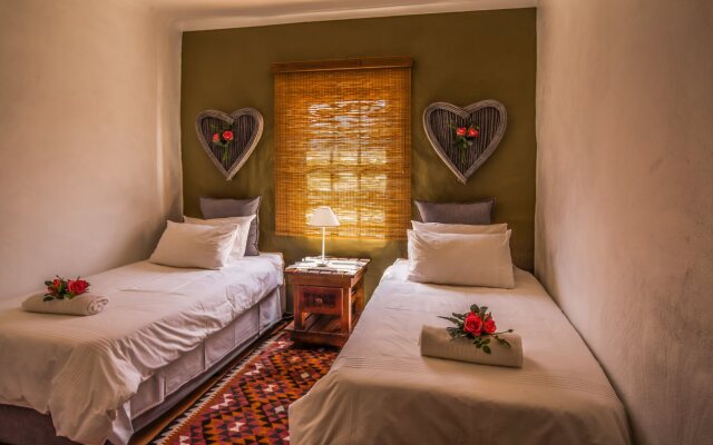 Barrydale Karoo Lodge