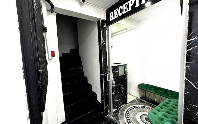 Menesa Hotel