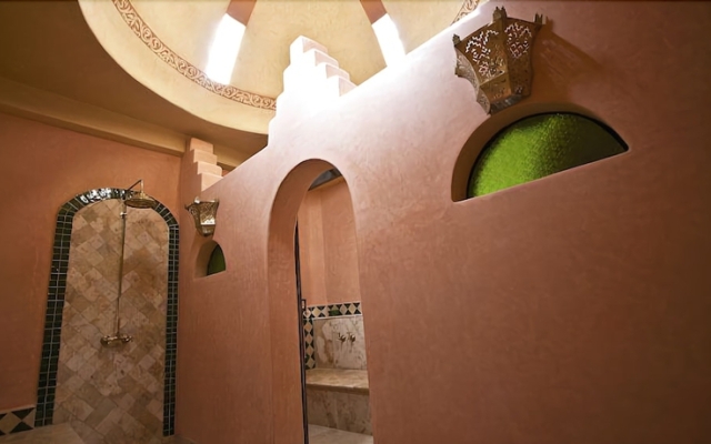 Kasbah Hotel Ait Omar