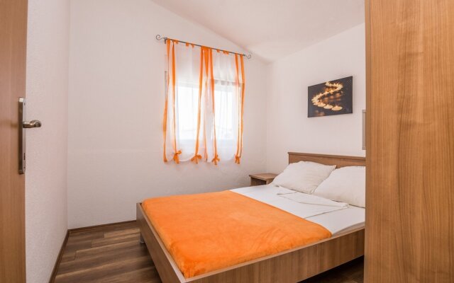 Apartments Galic