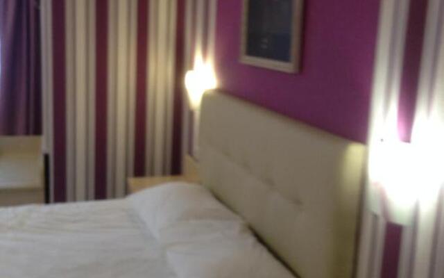 zuhreapartment