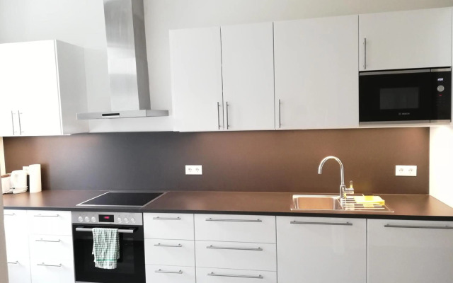 Vienna Living Apartments - Schönbrunn