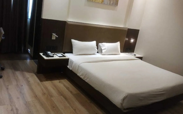 Enrise by Sayaji Rewa