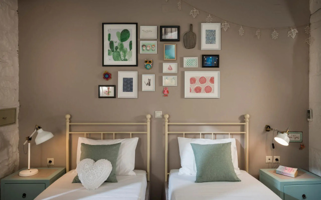 Boutique Villa Petra Amanda