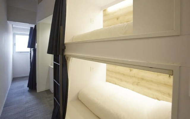 IN FRAME HOSTEL enoshima - Hostel