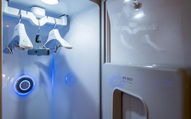 Browndot Hotel Osan