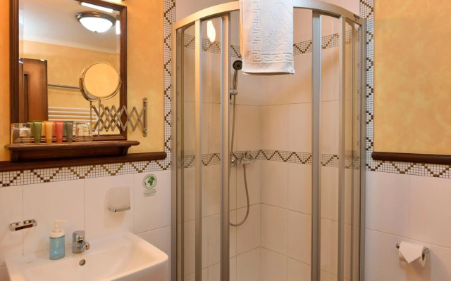 Hotel La Fresca