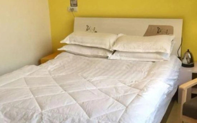 Nanxi Longevity Flower Farmer Stay Inn