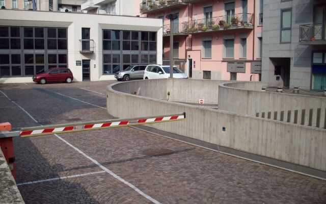 Apartment Nido Stazione