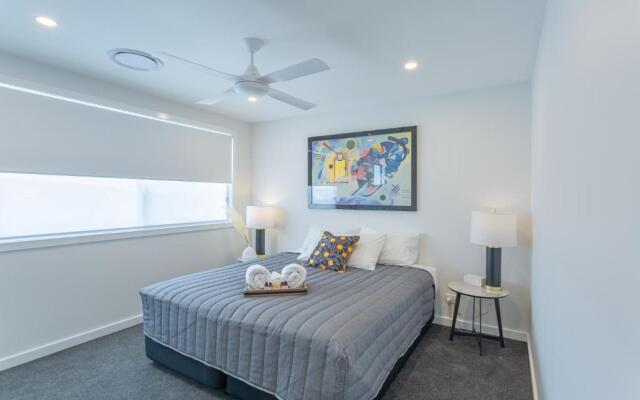 Chapel Heights Apartments