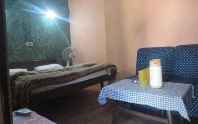 Hotel Walnut Grove
