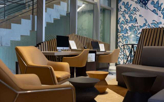 Hilton Garden Inn Lima Miraflores