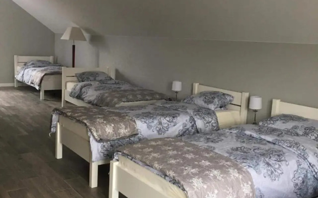 Rubinowe Apartamenty