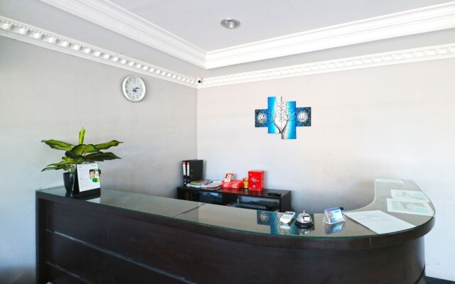 Losmen Family Syariah RedPartner