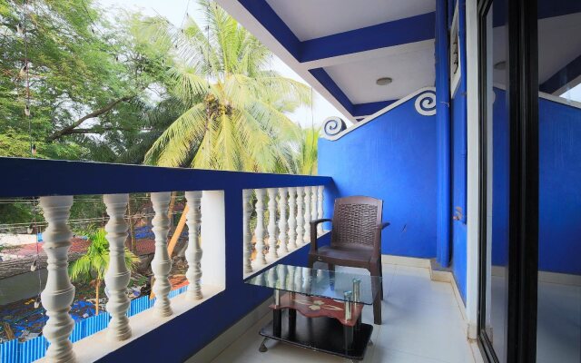 Casa Madgaonkar Beach Resort