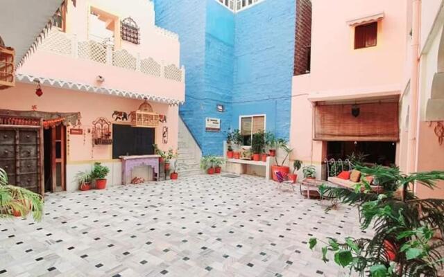 Durag Niwas Guesthouse