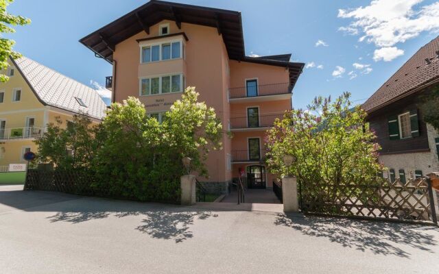 Gastein Hotel Tauernblick
