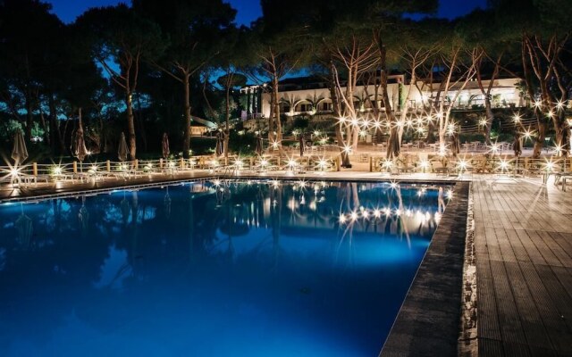 Hotel Fontermosa