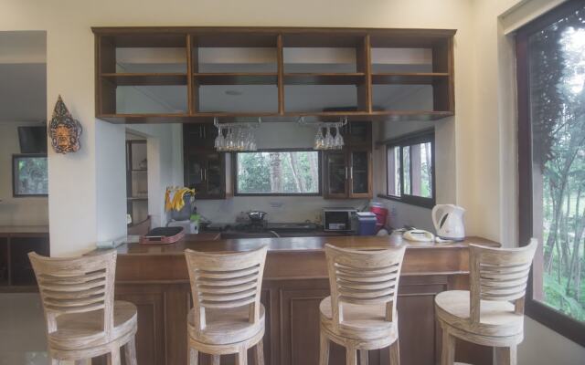 Ndalem Nuriyyat Villas & Spa