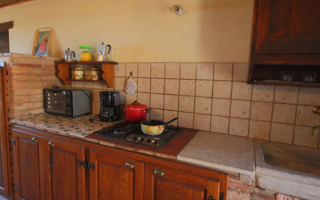 Beautiful Antique Borgo With Breathtaking Panorama's and Pool