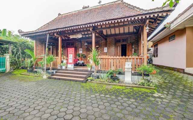 OYO Homes 90987 Desa Wisata Gabugan Syariah