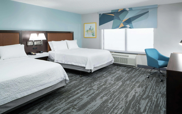 Hampton Inn & Suites Panama City Beach-Pier Park Area