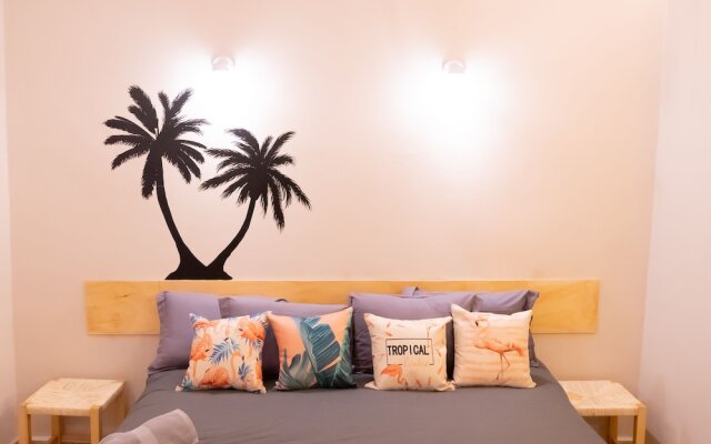 Once Upona Time In Mexico - Kasa Kaktus